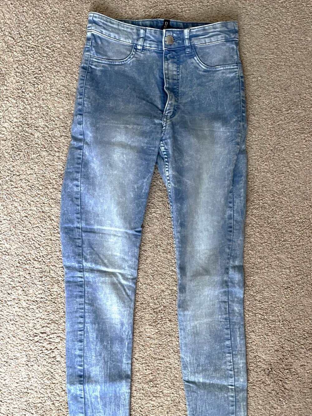 H&M Skinny Jeans